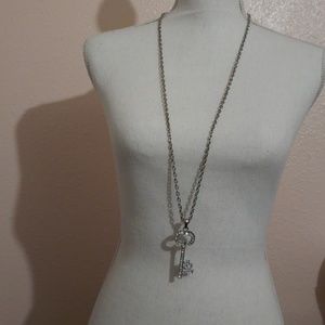 Key Necklace